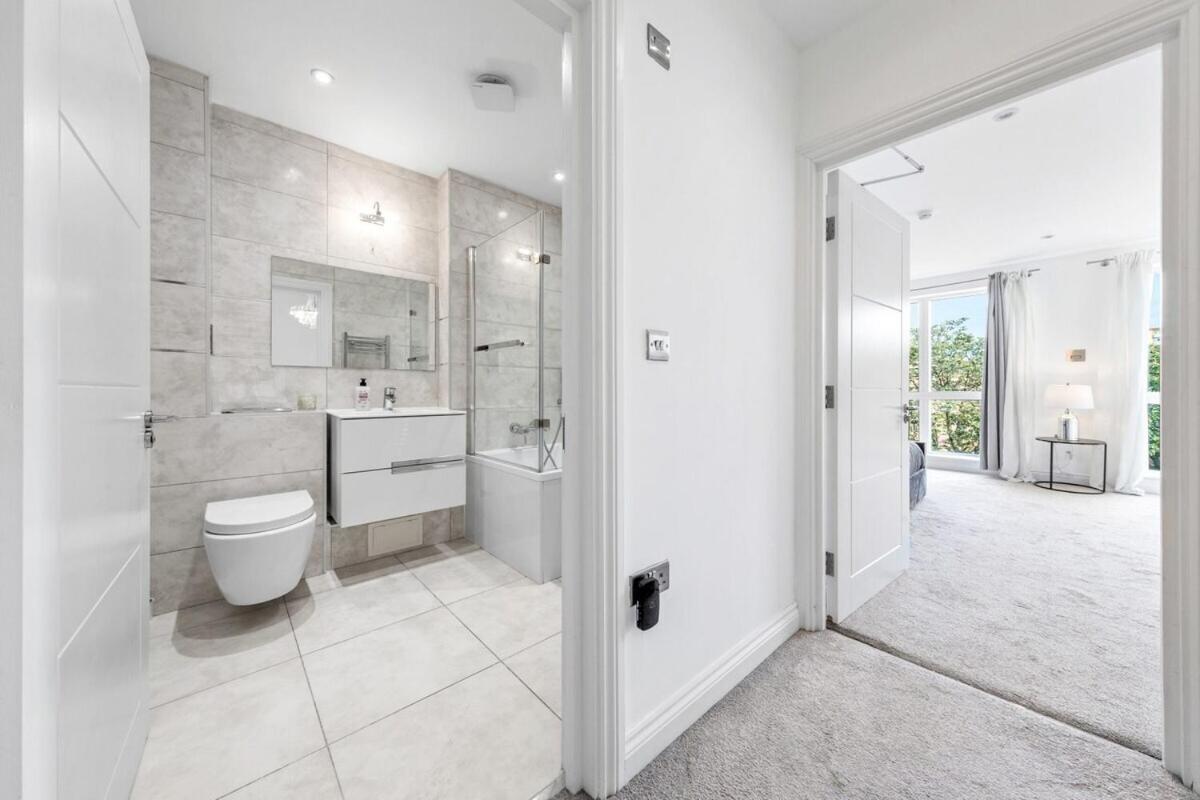 Bermondsey Guest House Londres Quarto foto