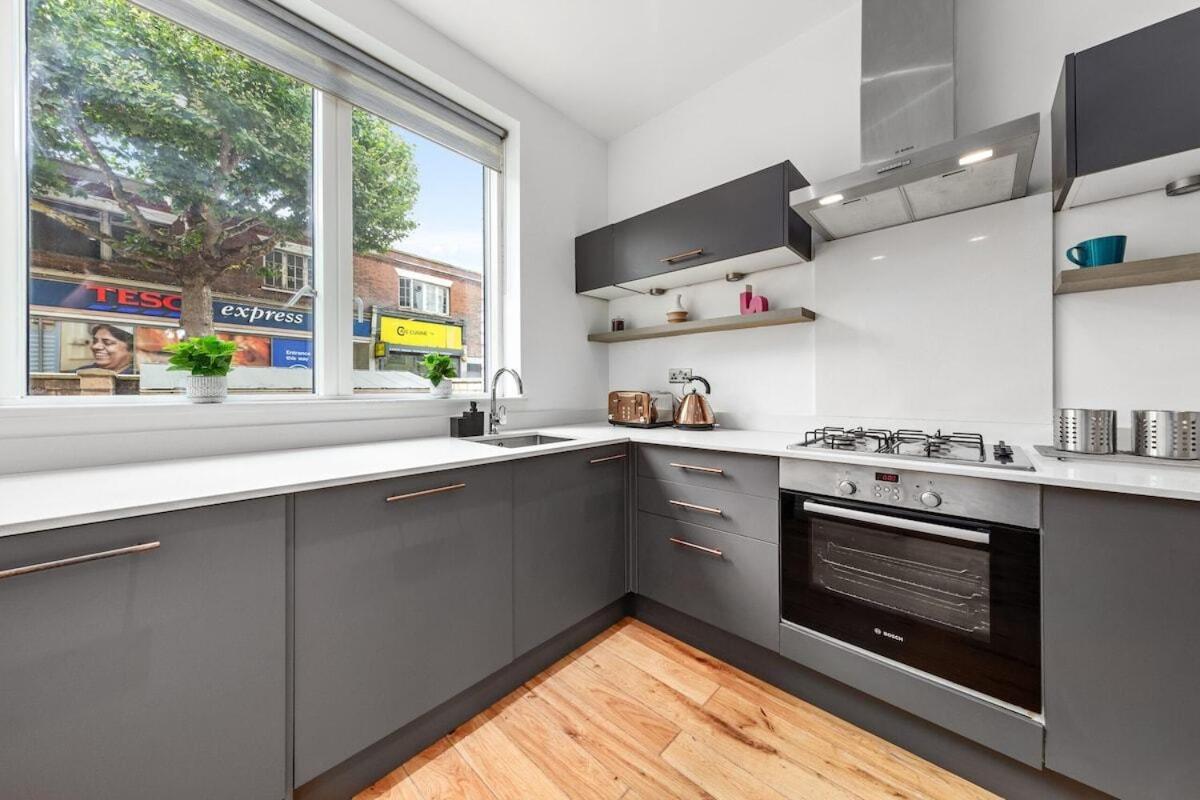 Bermondsey Guest House Londres Quarto foto
