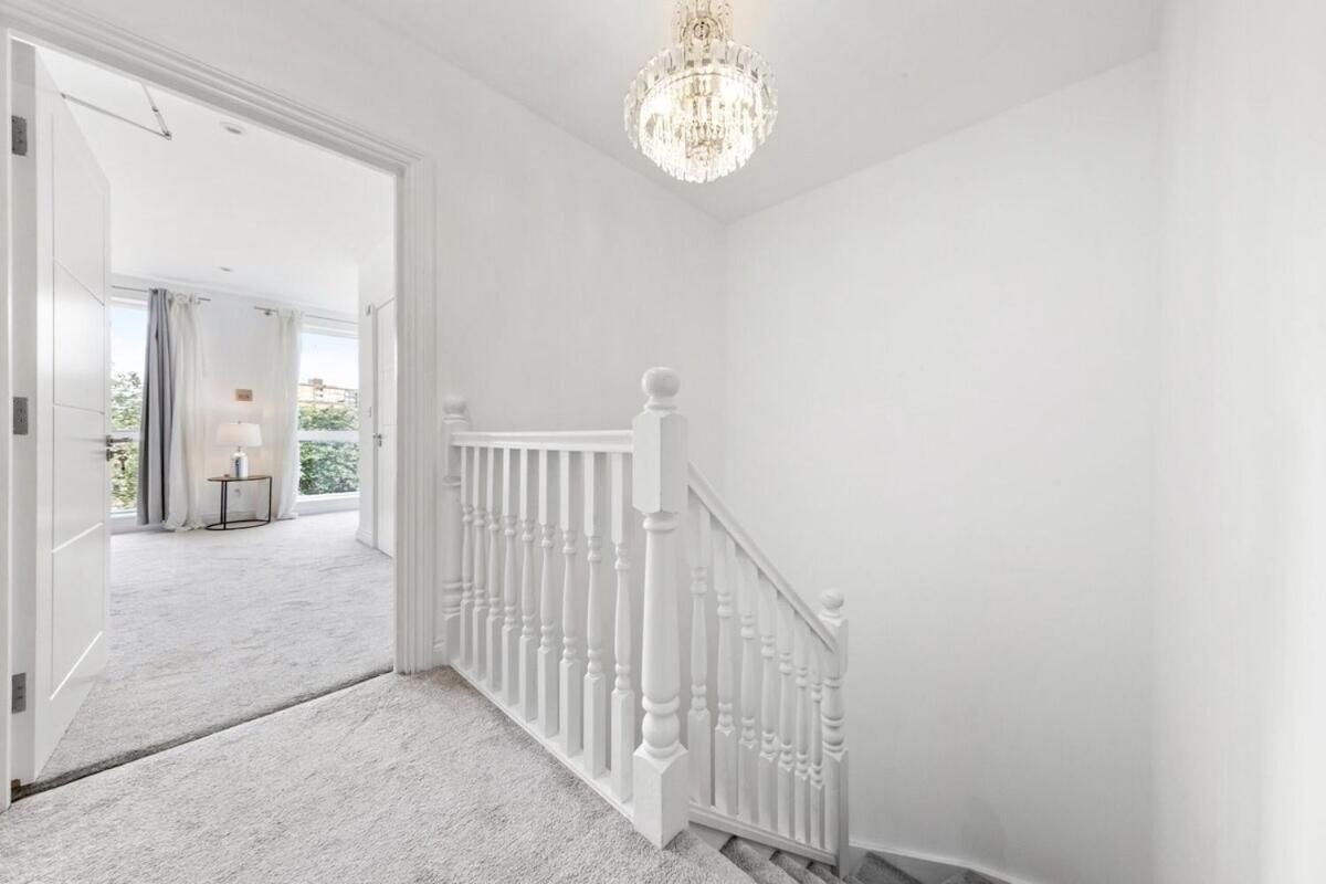 Bermondsey Guest House Londres Quarto foto