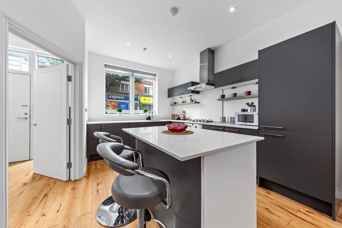 Bermondsey Guest House Londres Quarto foto