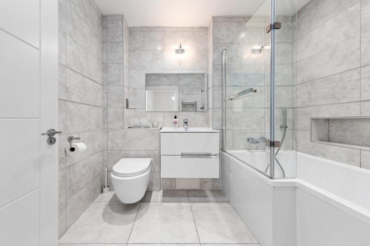 Bermondsey Guest House Londres Quarto foto
