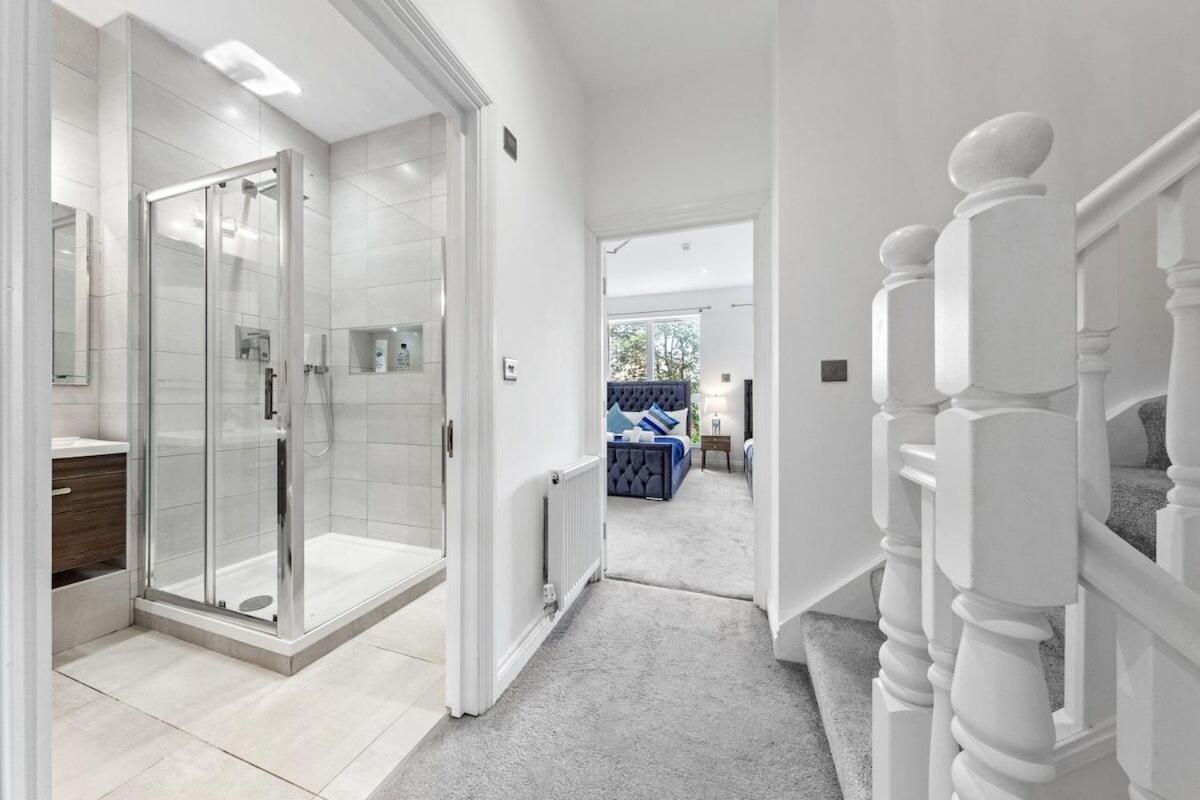 Bermondsey Guest House Londres Quarto foto