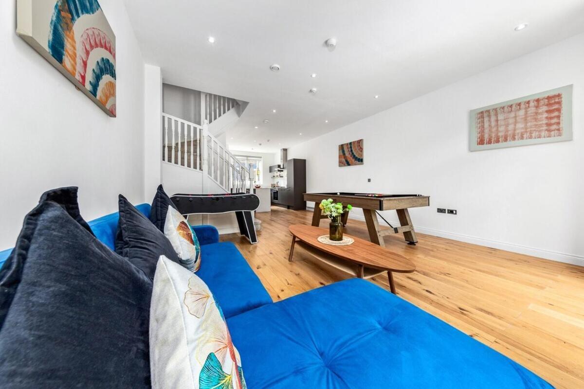 Bermondsey Guest House Londres Quarto foto