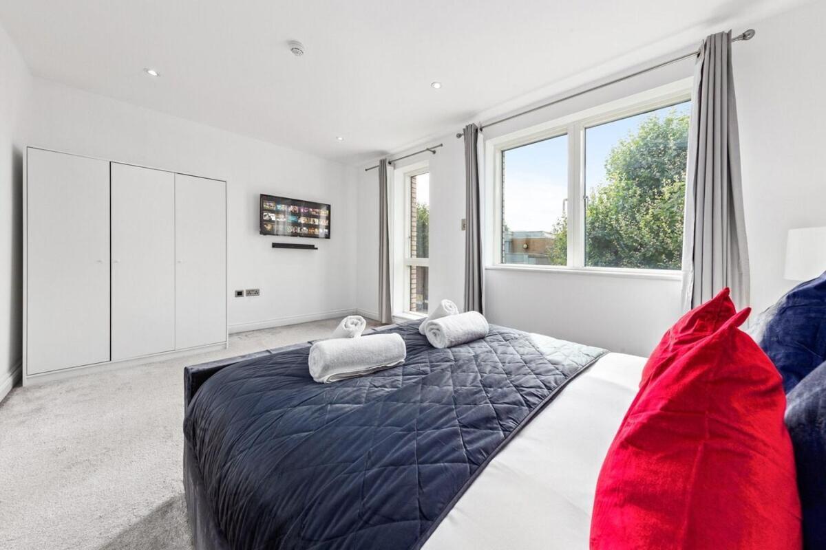 Bermondsey Guest House Londres Quarto foto