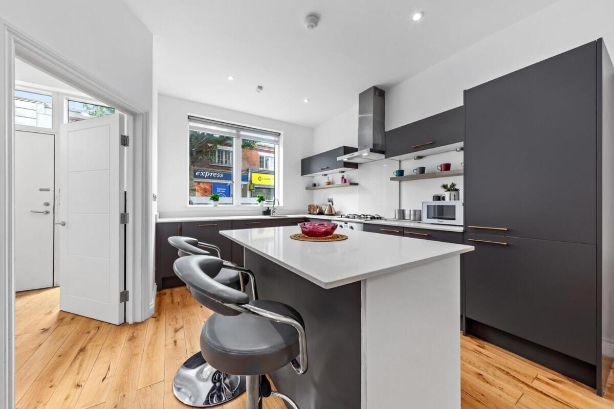 Bermondsey Guest House Londres Quarto foto