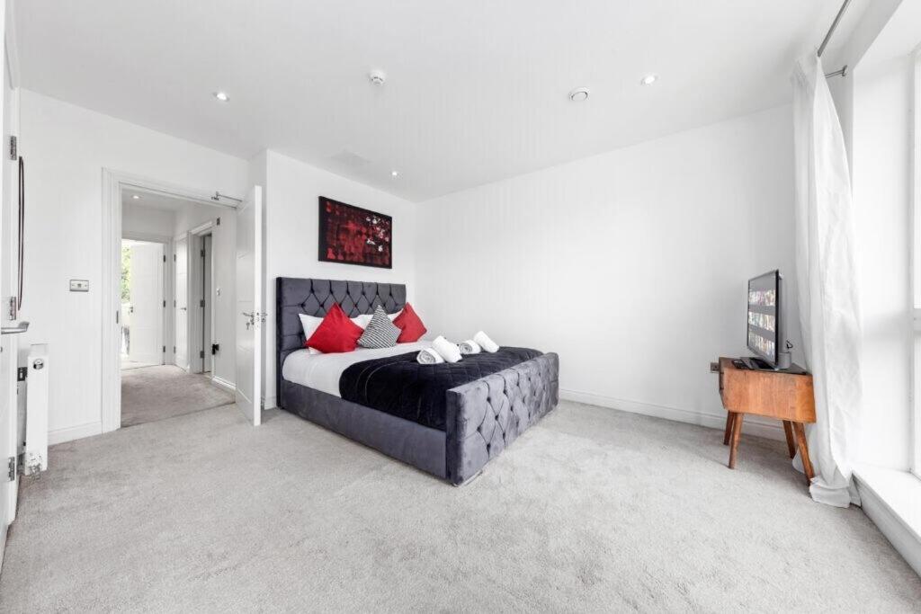 Bermondsey Guest House Londres Quarto foto