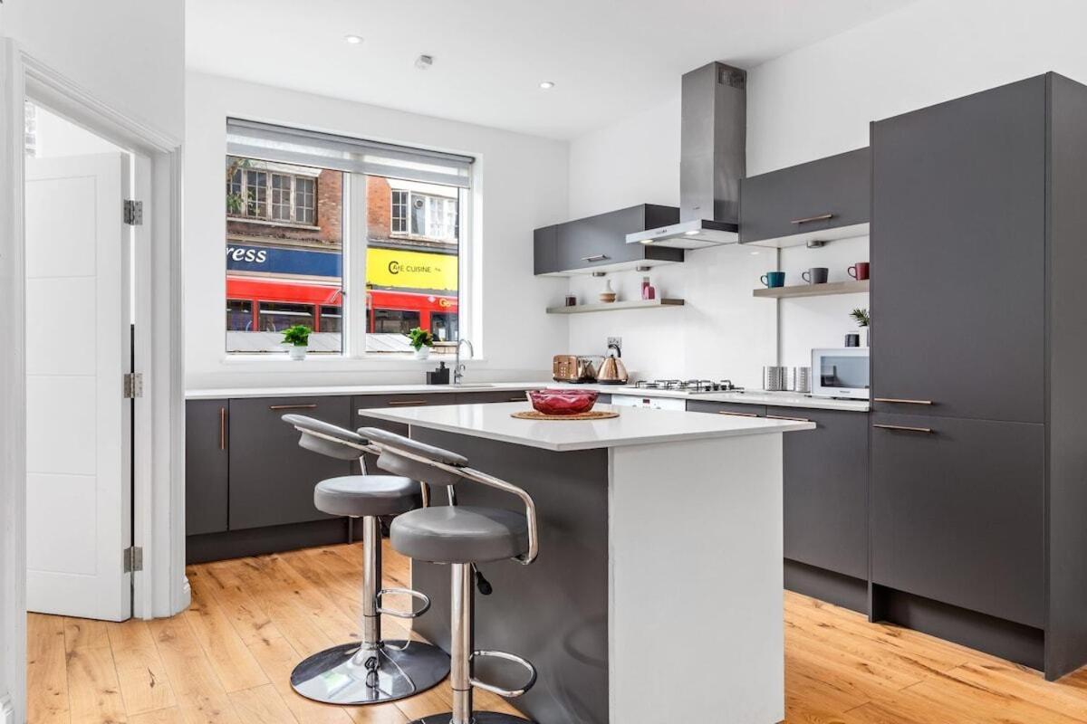Bermondsey Guest House Londres Quarto foto
