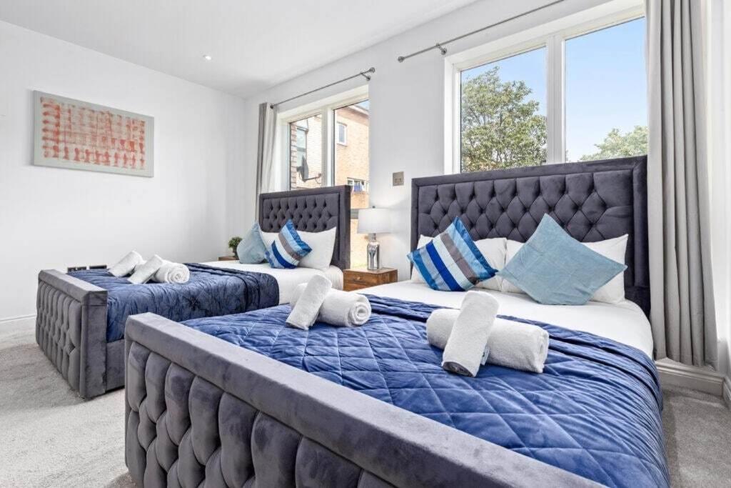 Bermondsey Guest House Londres Quarto foto
