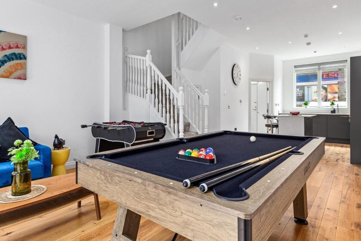 Bermondsey Guest House Londres Quarto foto