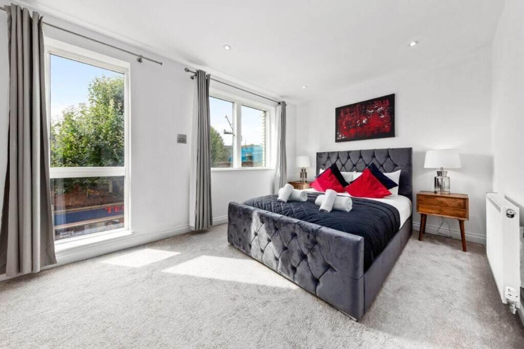 Bermondsey Guest House Londres Quarto foto